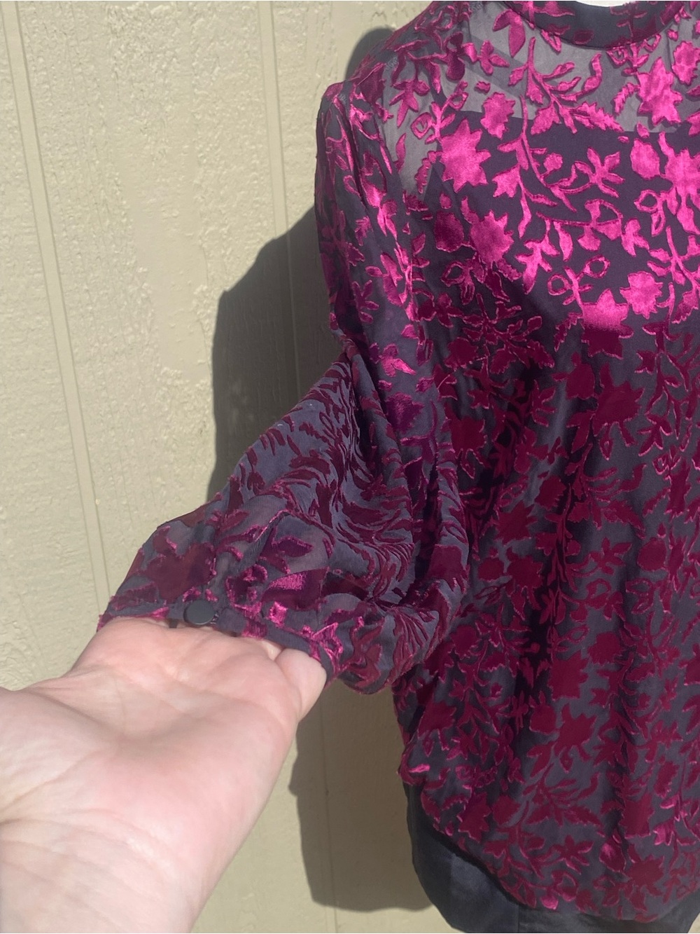 Club Monaco Size 6 Swing Mini Dress - Picture 6 of 15